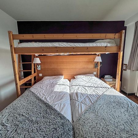Hotel Le Christiania Saint-Lary-Soulan Zewnętrze zdjęcie