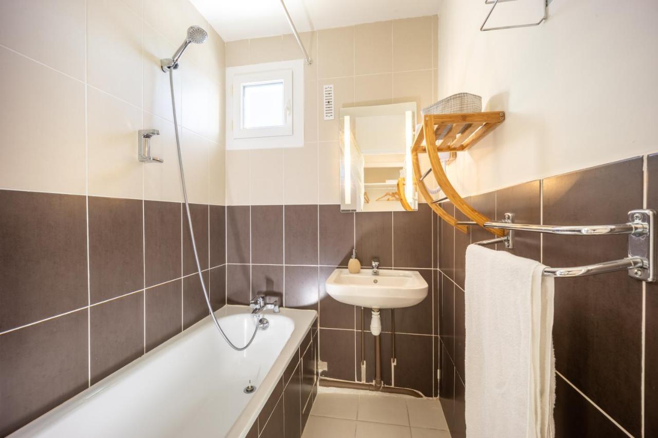 Hotel Le Christiania Saint-Lary-Soulan Zewnętrze zdjęcie