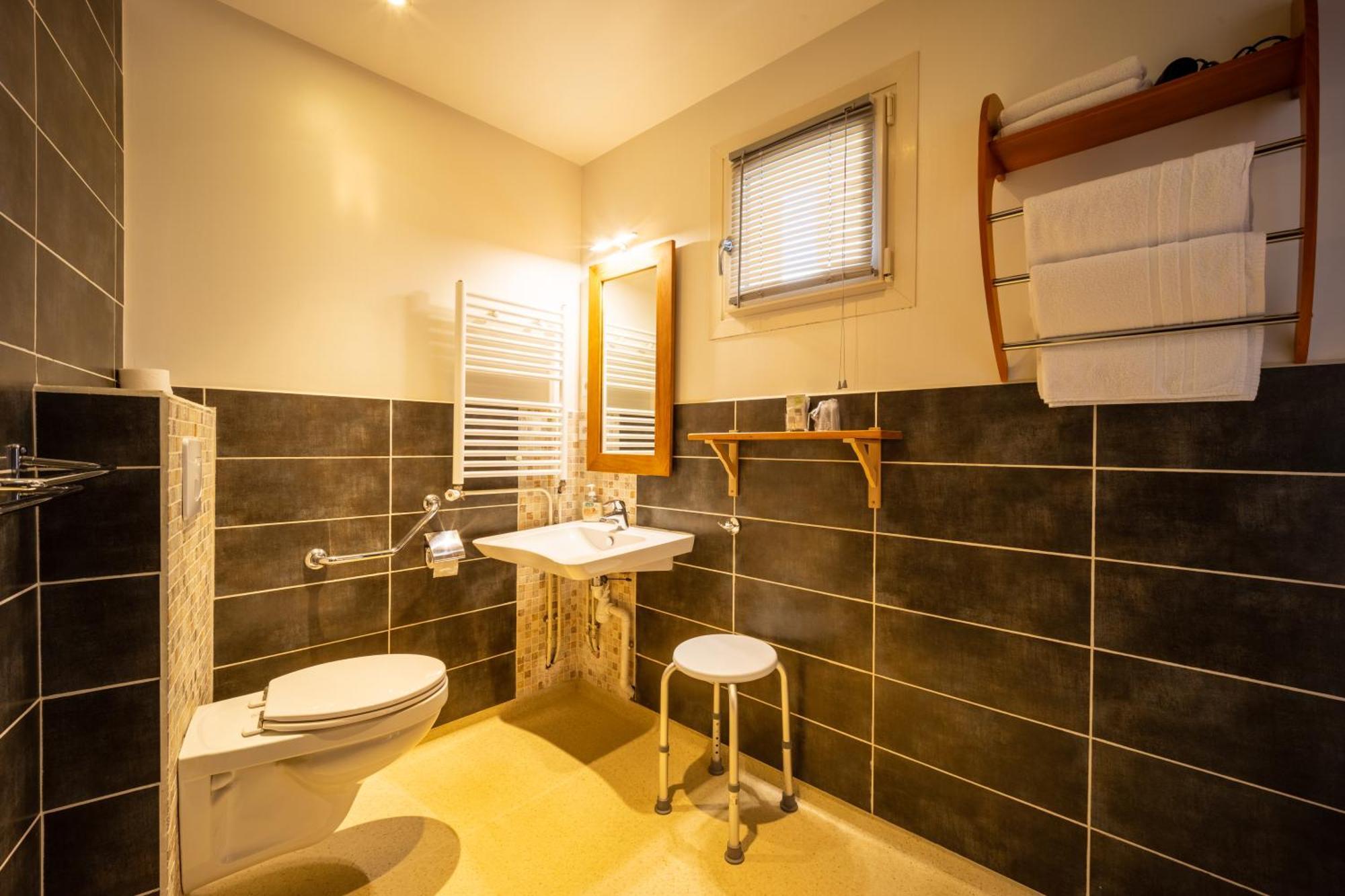Hotel Le Christiania Saint-Lary-Soulan Zewnętrze zdjęcie
