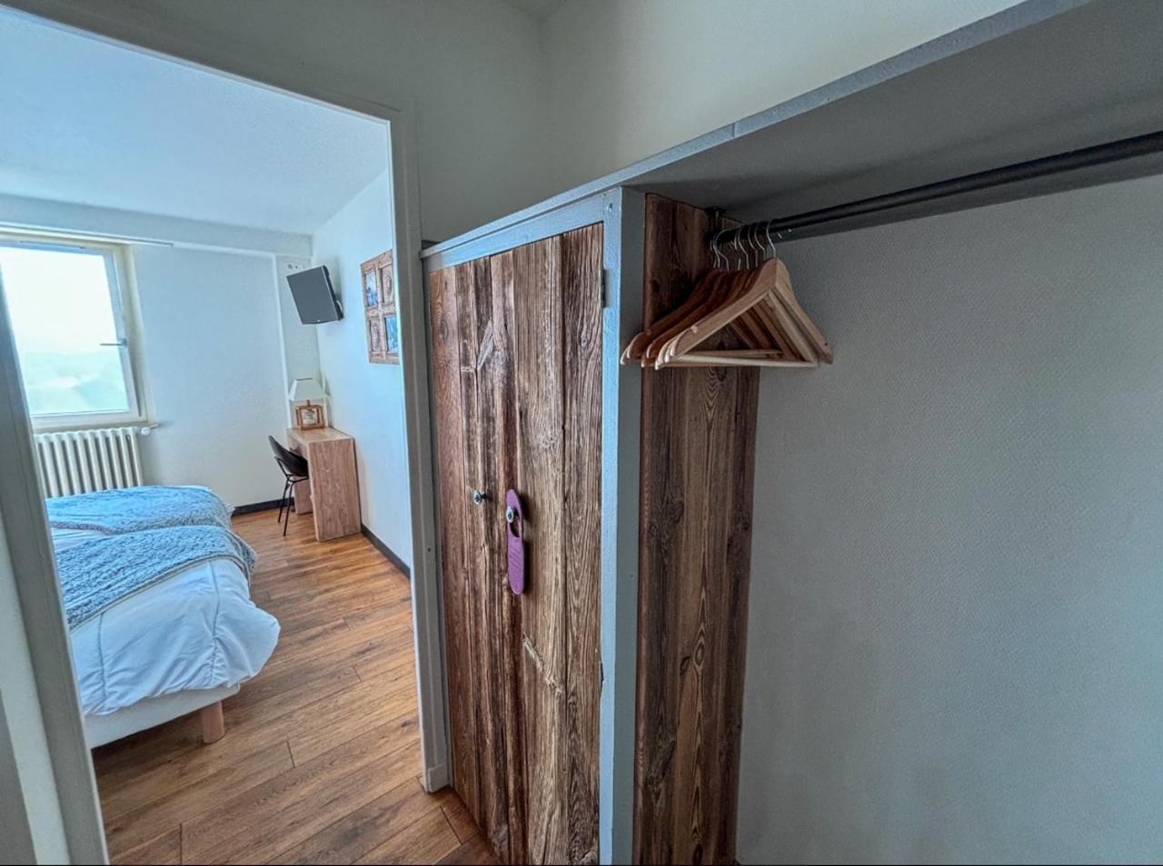 Hotel Le Christiania Saint-Lary-Soulan Zewnętrze zdjęcie