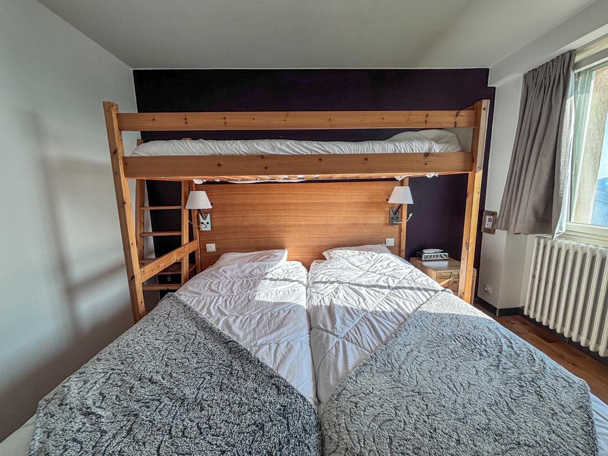 Hotel Le Christiania Saint-Lary-Soulan Zewnętrze zdjęcie